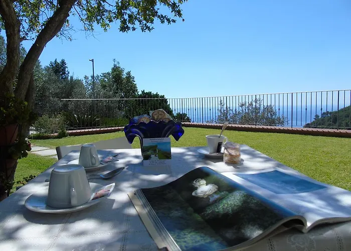 Dependance Belvedere *