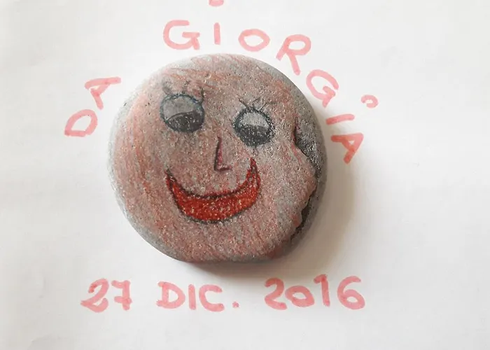 Dependance Belvedere Lägenhet *