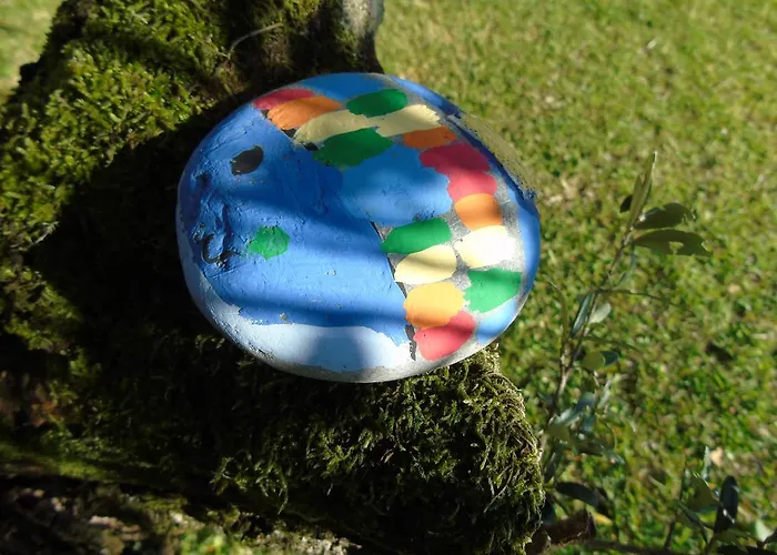 Lägenhet Dependance Belvedere Recco