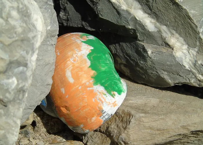 Dependance Belvedere Lägenhet Recco