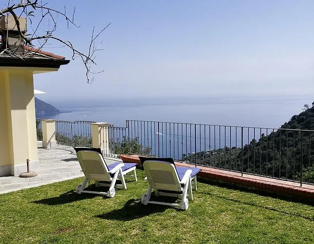 Dependance Belvedere * Recco