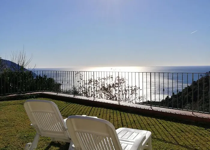 Dependance Belvedere *